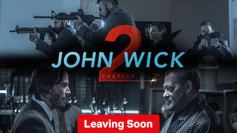 Is 'John Wick: Chapter 2' on Netflix in Canada? Where to Watch the Movie -  New On Netflix Canada